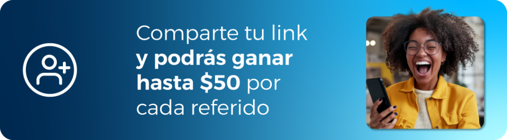 ¿Cómo ganar dinero con Kiwi a través de un enlace de referidos con Kiwi?